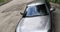 ВАЗ (Lada) Priora 2172 2012 года за 1 600 000 тг. в Алматы