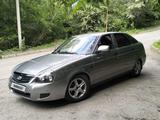 ВАЗ (Lada) Priora 2172 2012 годаүшін1 600 000 тг. в Алматы – фото 3
