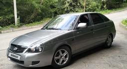 ВАЗ (Lada) Priora 2172 2012 года за 1 600 000 тг. в Алматы – фото 3