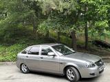 ВАЗ (Lada) Priora 2172 2012 годаүшін1 600 000 тг. в Алматы – фото 4