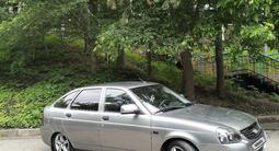 ВАЗ (Lada) Priora 2172 2012 года за 1 600 000 тг. в Алматы – фото 4