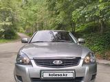ВАЗ (Lada) Priora 2172 2012 годаүшін1 600 000 тг. в Алматы – фото 5