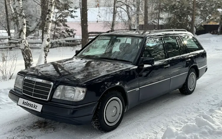 Mercedes-Benz E 200 1994 годаүшін6 400 000 тг. в Кокшетау