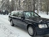 Mercedes-Benz E 200 1994 года за 6 400 000 тг. в Кокшетау – фото 4