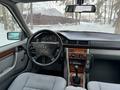 Mercedes-Benz E 200 1994 годаүшін6 400 000 тг. в Кокшетау – фото 9