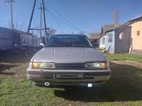 Mazda 626 1991 года за 900 000 тг. в Алматы