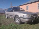 Mazda 626 1991 года за 900 000 тг. в Алматы – фото 3