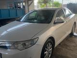 Toyota Camry 2012 годаүшін8 000 000 тг. в Тараз – фото 3