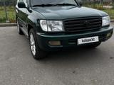 Toyota Land Cruiser 2002 года за 7 900 000 тг. в Павлодар – фото 4