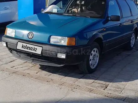 Volkswagen Passat 1993 года за 1 800 000 тг. в Сарыагаш – фото 6