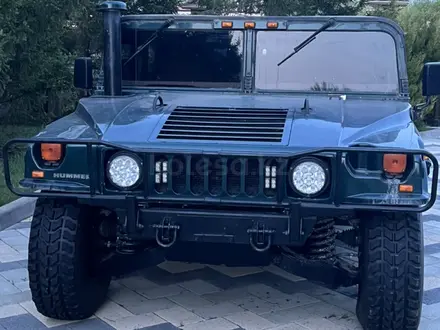 Hummer H1 1994 года за 25 000 000 тг. в Уральск – фото 2