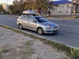 Toyota Avensis 2008 года за 3 900 000 тг. в Атырау – фото 2