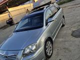 Toyota Avensis 2008 года за 3 750 000 тг. в Атырау – фото 4