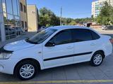 ВАЗ (Lada) Granta 2190 2014 года за 1 800 000 тг. в Уральск – фото 3