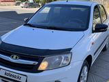 ВАЗ (Lada) Granta 2190 2014 года за 1 800 000 тг. в Уральск – фото 2