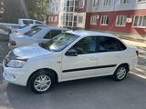 ВАЗ (Lada) Granta 2190 2014 года за 1 800 000 тг. в Уральск