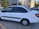 ВАЗ (Lada) Granta 2190 2014 года за 1 800 000 тг. в Уральск – фото 5