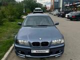 BMW 323 2000 годаүшін4 000 000 тг. в Актобе – фото 3