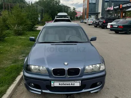 BMW 323 2000 года за 4 500 000 тг. в Актобе – фото 3