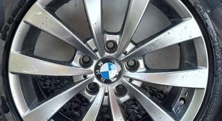 R17 на BMW с Земными Шинами за 200 000 тг. в Алматы