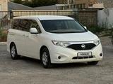 Nissan Quest 2011 годаүшін6 000 000 тг. в Атырау – фото 2