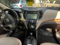Hyundai Santa Fe 2015 года за 11 000 000 тг. в Шымкент – фото 13