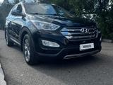Hyundai Santa Fe 2015 года за 11 000 000 тг. в Шымкент