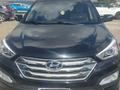 Hyundai Santa Fe 2015 года за 11 000 000 тг. в Шымкент – фото 2