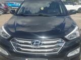 Hyundai Santa Fe 2015 года за 11 000 000 тг. в Шымкент – фото 2
