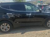 Hyundai Santa Fe 2015 года за 11 000 000 тг. в Шымкент – фото 4