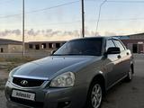 ВАЗ (Lada) Priora 2170 2007 годаүшін2 600 000 тг. в Жезказган