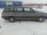 Volkswagen Passat 1991 годаүшін1 100 000 тг. в Кокшетау – фото 3