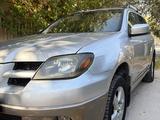 Mitsubishi Outlander 2004 года за 4 000 000 тг. в Шымкент – фото 2