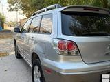 Mitsubishi Outlander 2004 года за 4 000 000 тг. в Шымкент – фото 3