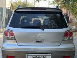 Mitsubishi Outlander 2004 года за 4 000 000 тг. в Шымкент – фото 4