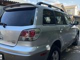 Mitsubishi Outlander 2004 года за 4 000 000 тг. в Шымкент – фото 5