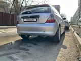 Honda Civic 2004 года за 3 500 000 тг. в Алматы – фото 4