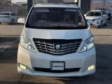 Toyota Alphard 2010 годаүшін11 500 000 тг. в Кызылорда