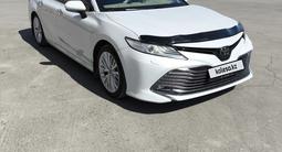 Toyota Camry 2019 года за 15 500 000 тг. в Актау