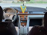 Mercedes-Benz E 230 1990 года за 1 200 000 тг. в Экибастуз – фото 5