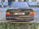Mercedes-Benz E 230 1990 года за 1 200 000 тг. в Экибастуз – фото 4