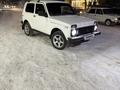 ВАЗ (Lada) Lada 2121 2008 года за 2 200 000 тг. в Мерке – фото 2