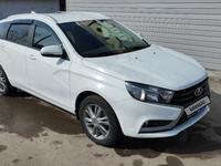 ВАЗ (Lada) Vesta SW 2019 годаfor5 500 000 тг. в Астана