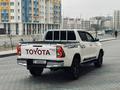 Toyota Hilux 2023 годаүшін23 450 000 тг. в Актау – фото 5