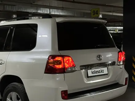 Toyota Land Cruiser 2012 года за 21 000 000 тг. в Караганда – фото 12