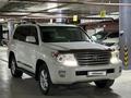 Toyota Land Cruiser 2012 годаүшін21 000 000 тг. в Караганда – фото 4