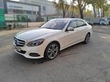 Mercedes-Benz E 300 2014 годаfor13 500 000 тг. в Алматы