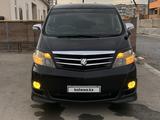 Toyota Alphard 2006 годаfor5 500 000 тг. в Актобе