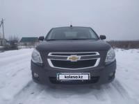 Chevrolet Cobalt 2020 года за 5 000 000 тг. в Алматы