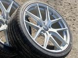R20 5/114.3 8.5j за 350 000 тг. в Алматы – фото 2